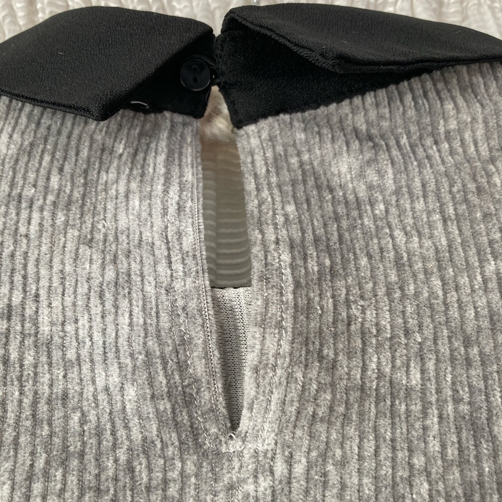 Zara Collared Dress - image 5